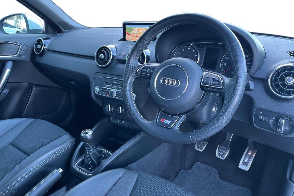 Used Audi A1 2018 for sale - 76862548: Photo 6