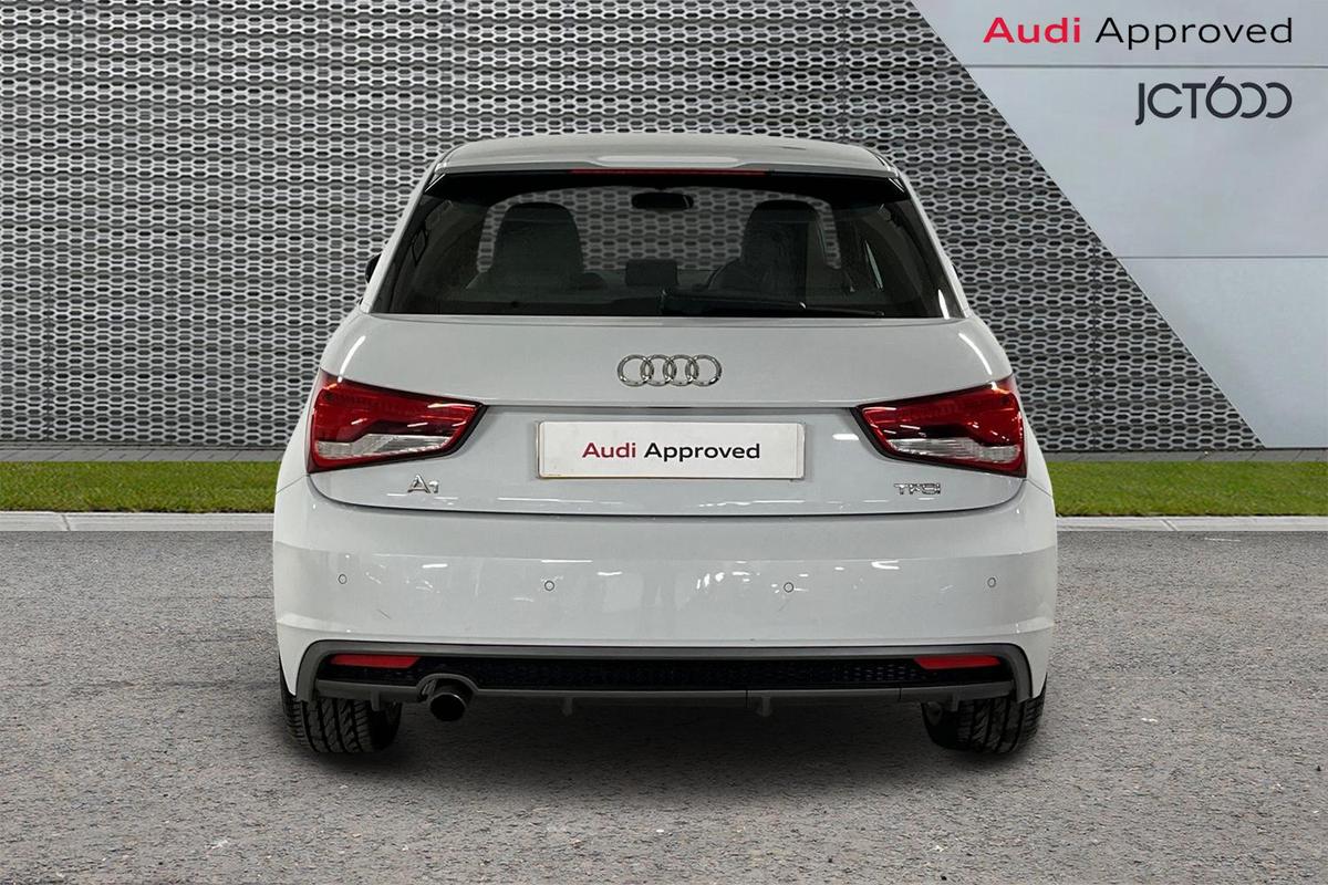 Used Audi A1 2018 for sale - 76862548: Photo 7