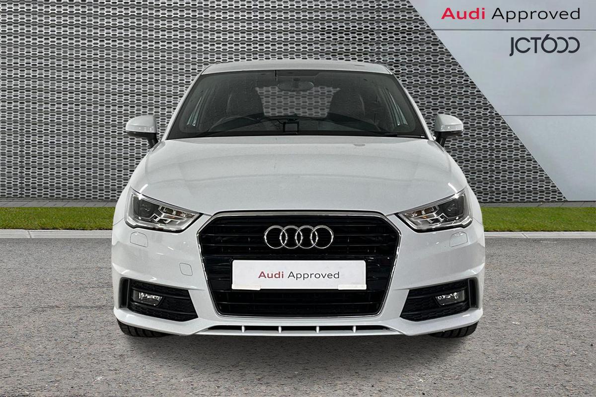 Used Audi A1 2018 for sale - 76862548: Photo 8