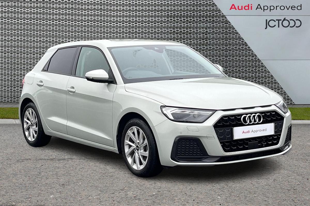 Used Audi A1 2022 for sale - 77733109: Photo 1