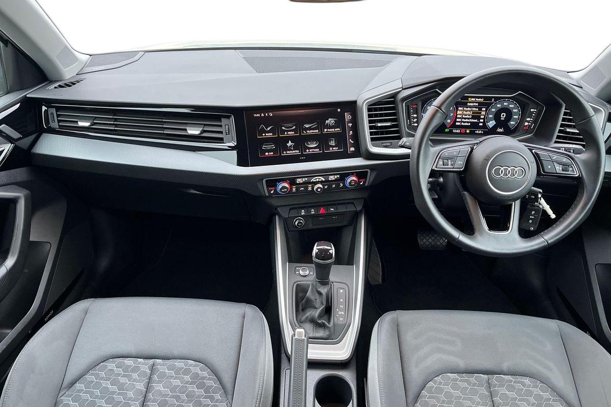 Used Audi A1 2022 for sale - 77733109: Photo 10