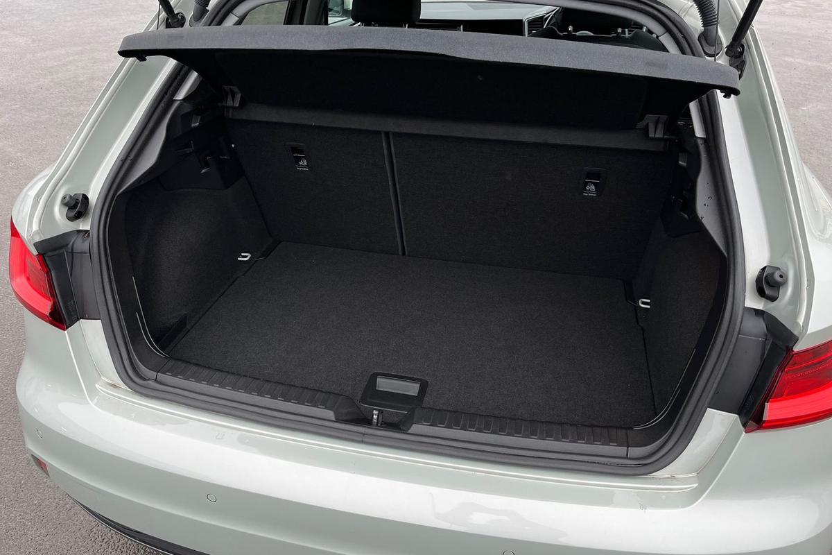 Used Audi A1 2022 for sale - 77733109: Photo 12