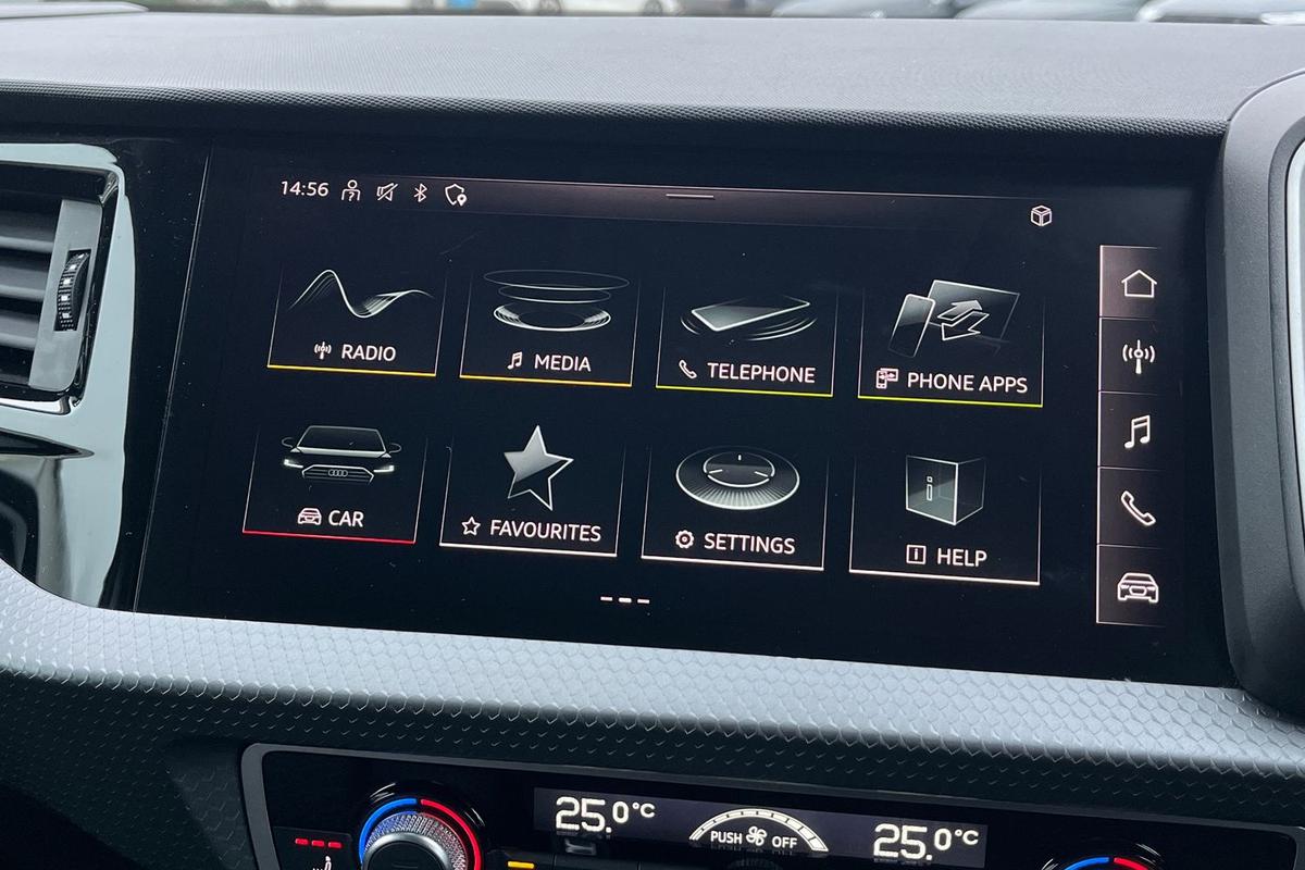 Used Audi A1 2022 for sale - 77733109: Photo 13