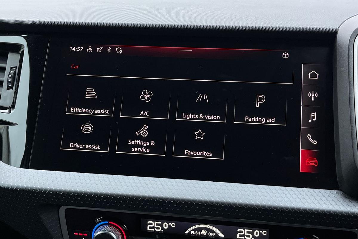 Used Audi A1 2022 for sale - 77733109: Photo 14