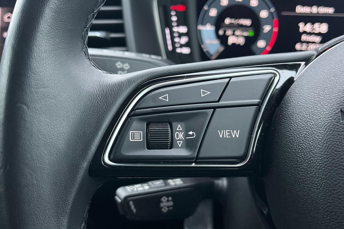 Used Audi A1 2022 for sale - 77733109: Photo 16