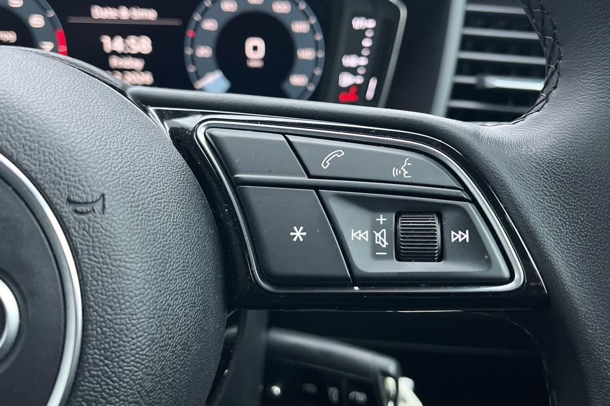 Used Audi A1 2022 for sale - 77733109: Photo 17