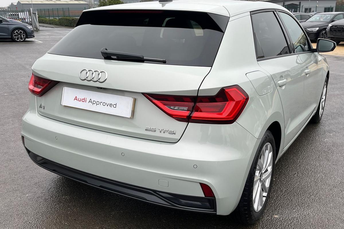 Used Audi A1 2022 for sale - 77733109: Photo 18