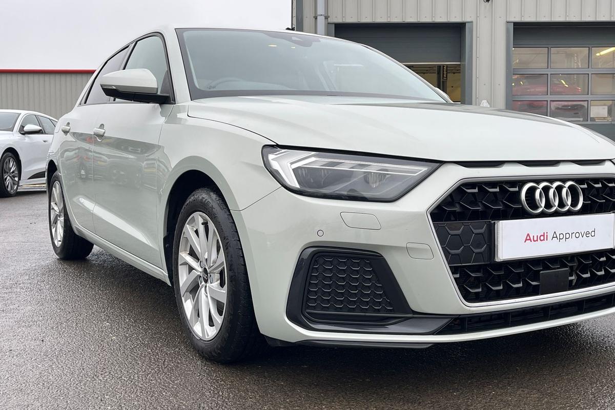 Used Audi A1 2022 for sale - 77733109: Photo 19