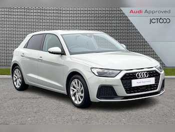 Used Audi A1 2022 for sale - 77733109: Photo