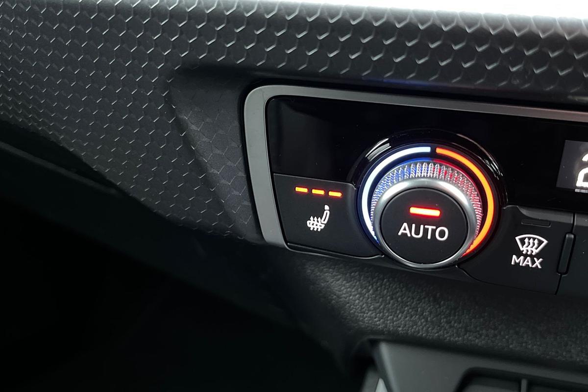 Used Audi A1 2022 for sale - 77733109: Photo 22