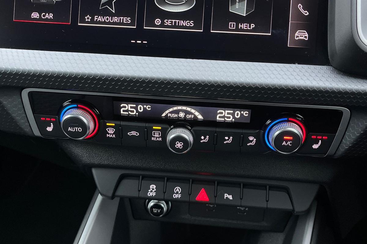 Used Audi A1 2022 for sale - 77733109: Photo 23