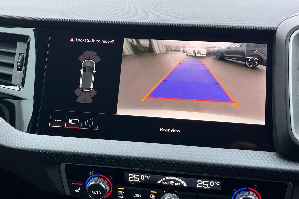 Used Audi A1 2022 for sale - 77733109: Photo 25