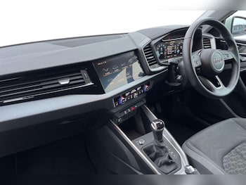 Used Audi A1 2022 for sale - 77733109: Photo