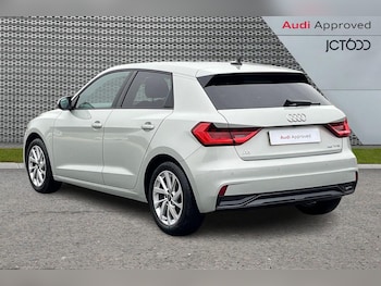 Used Audi A1 2022 for sale - 77733109: Photo