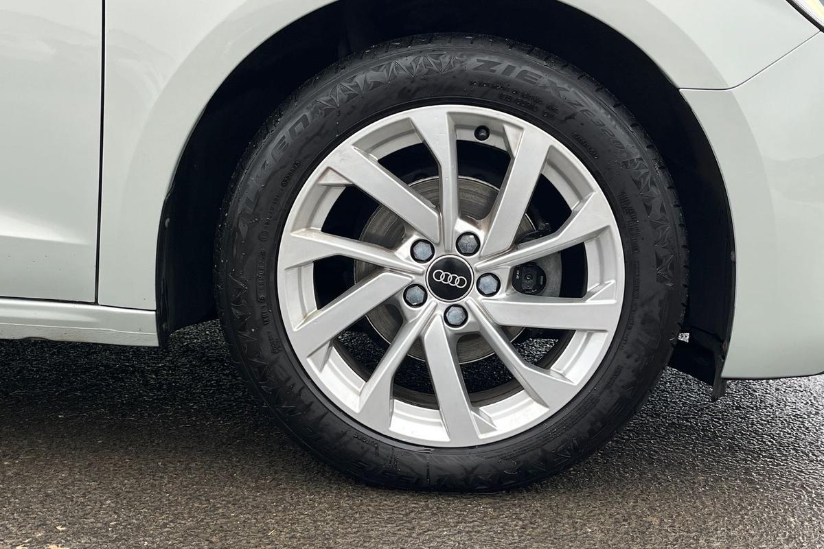 Used Audi A1 2022 for sale - 77733109: Photo 5