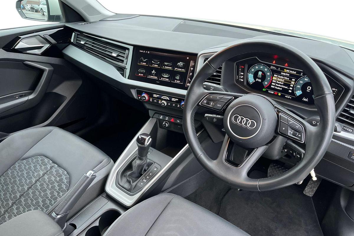 Used Audi A1 2022 for sale - 77733109: Photo 6