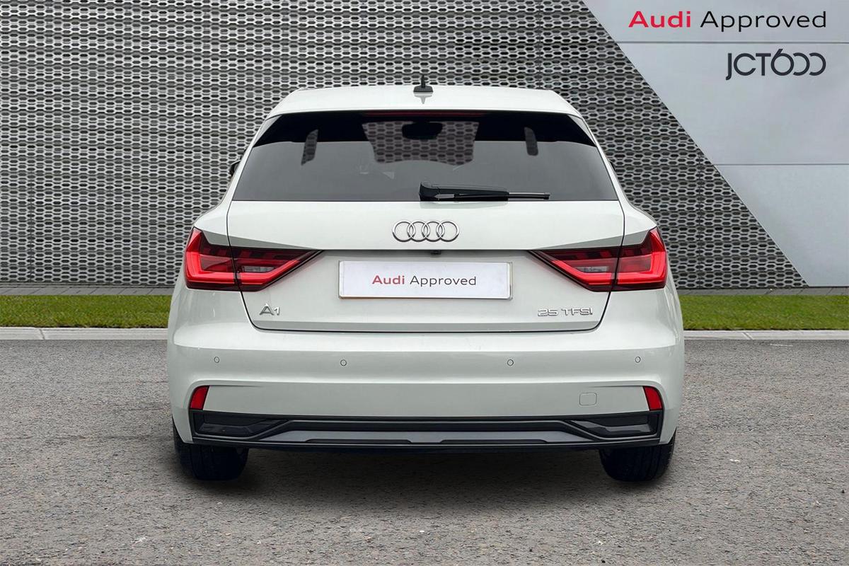 Used Audi A1 2022 for sale - 77733109: Photo 7