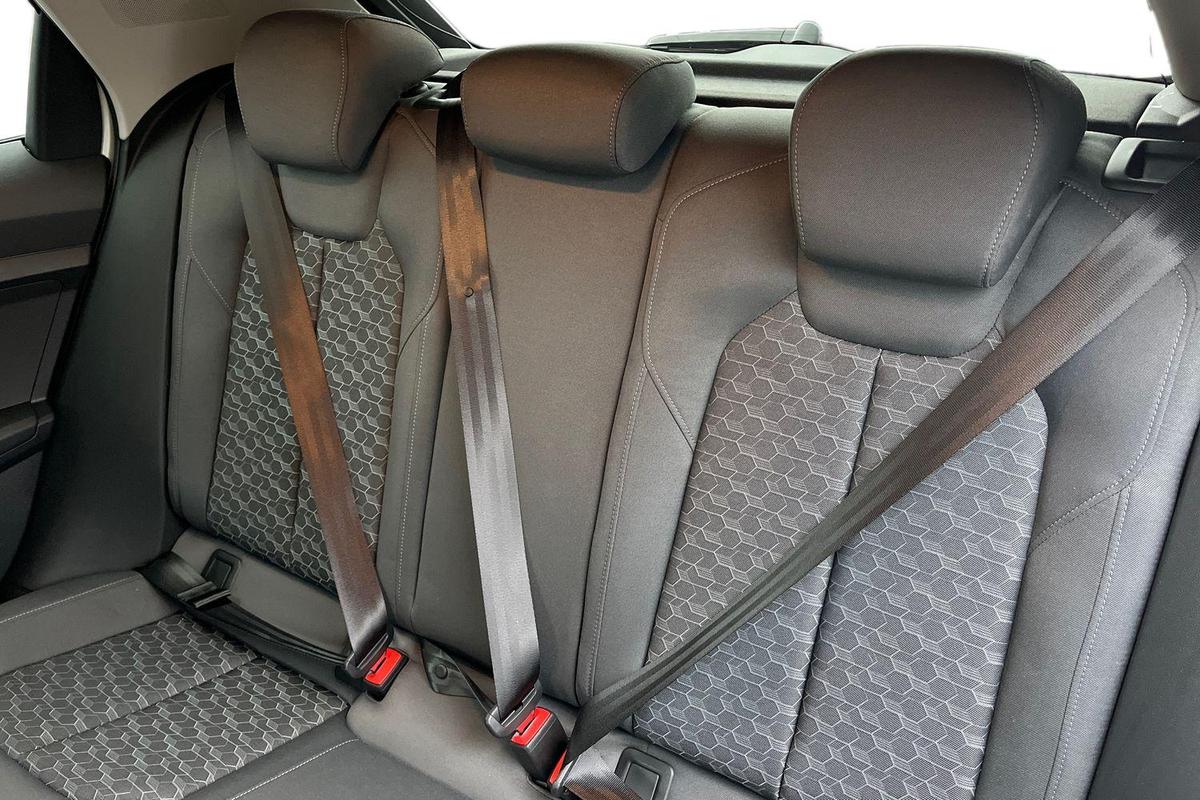 Used Audi A1 2022 for sale - 77733109: Photo 9