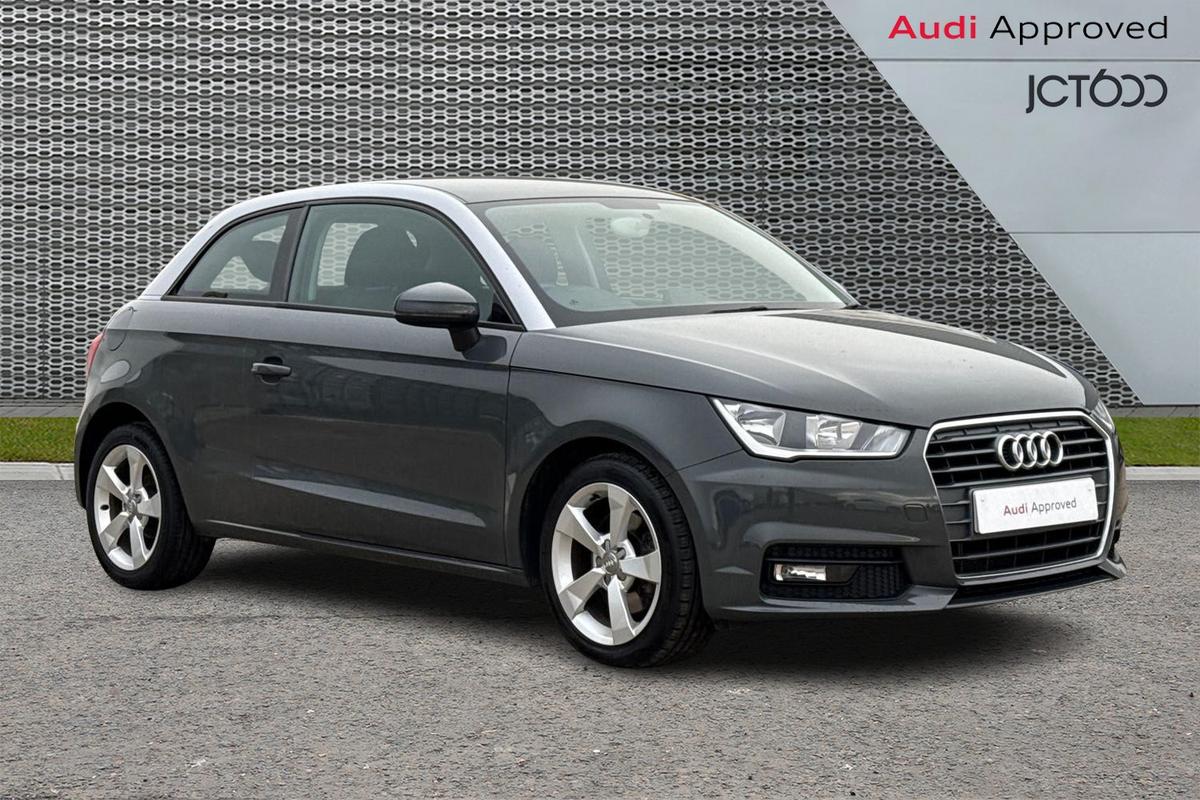 Used Audi A1 2018 for sale - 76948972: Photo 1