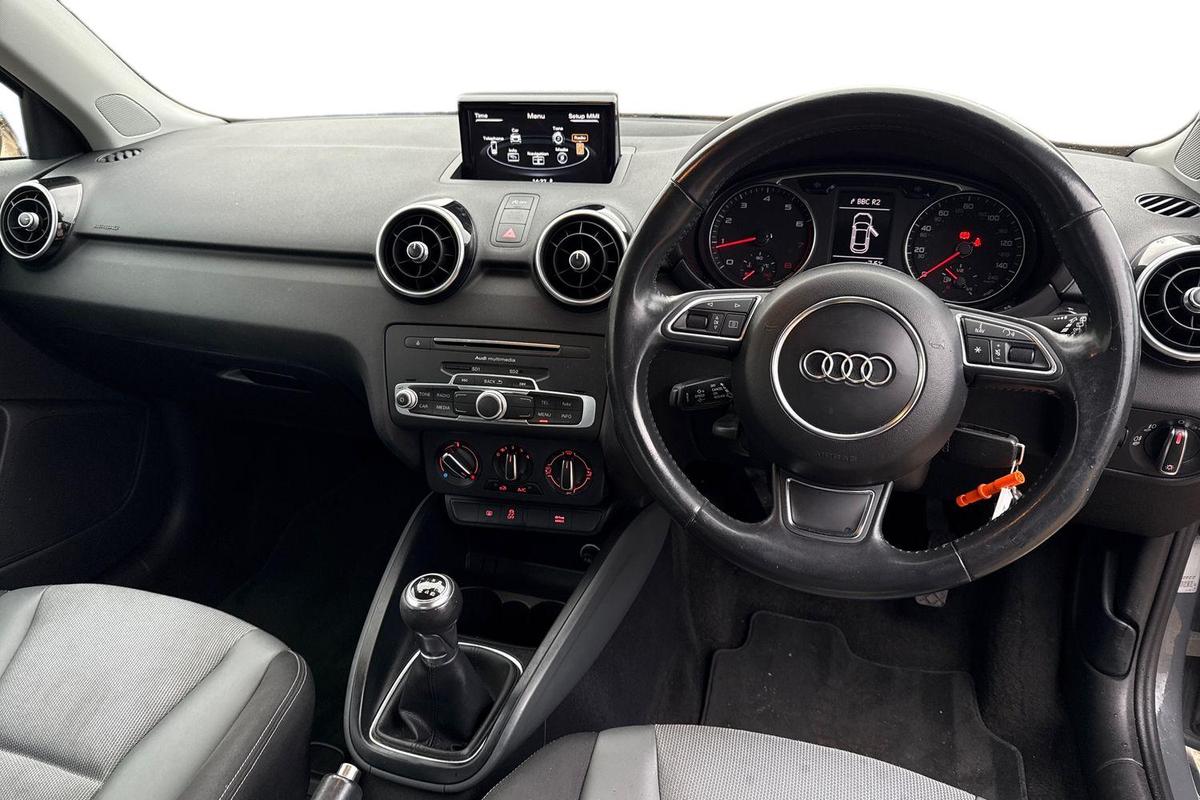 Used Audi A1 2018 for sale - 76948972: Photo 10
