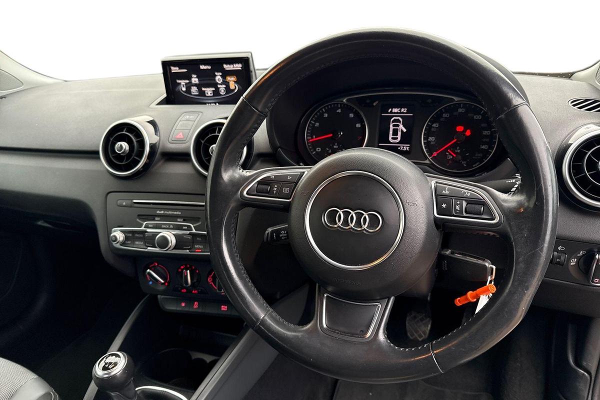 Used Audi A1 2018 for sale - 76948972: Photo 11