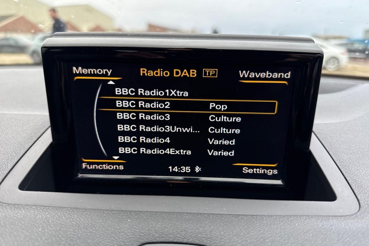 Used Audi A1 2018 for sale - 76948972: Photo 13