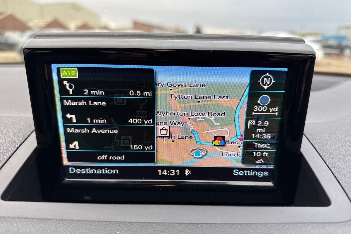 Used Audi A1 2018 for sale - 76948972: Photo 14