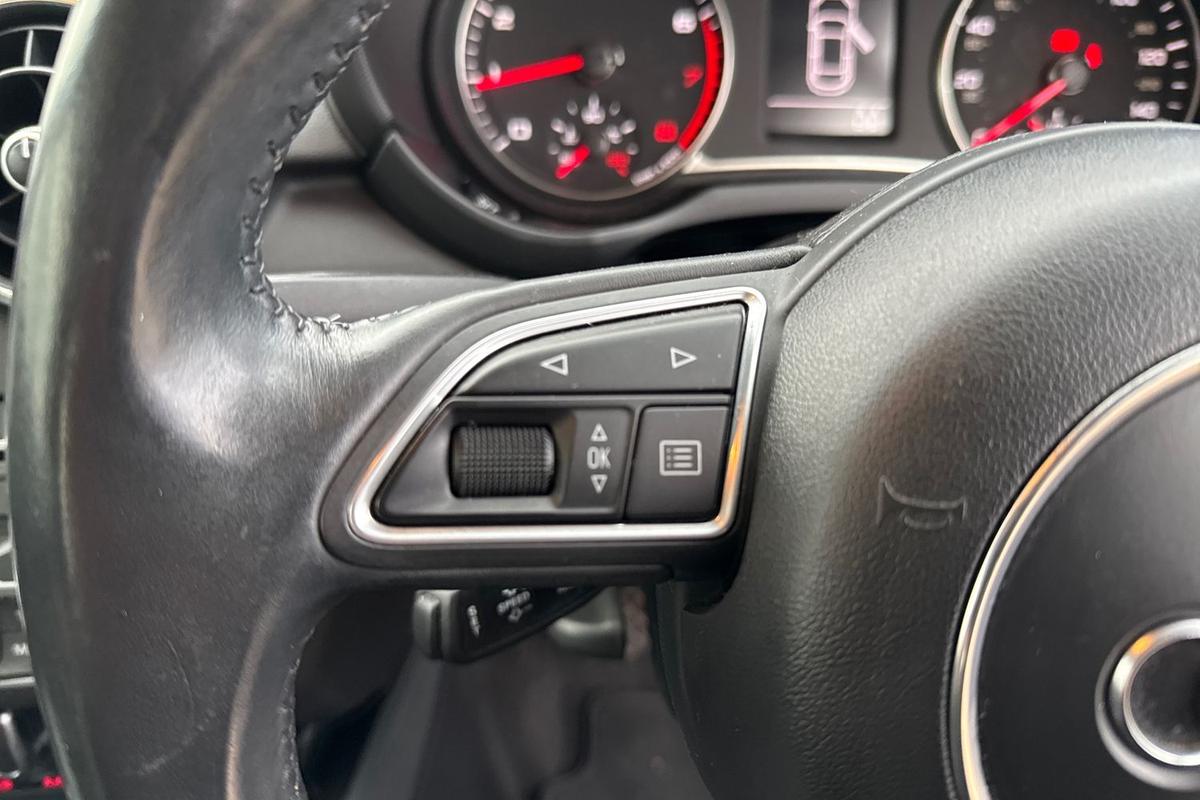 Used Audi A1 2018 for sale - 76948972: Photo 16