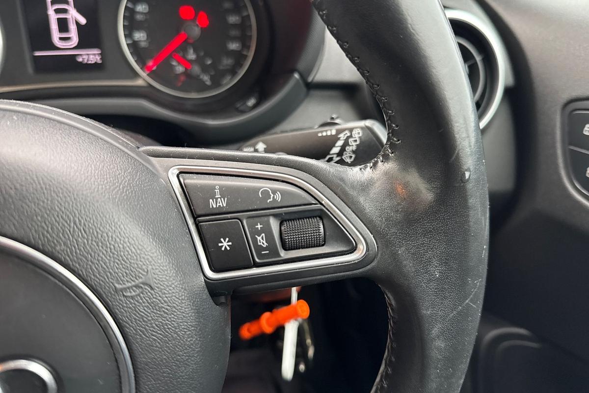 Used Audi A1 2018 for sale - 76948972: Photo 17