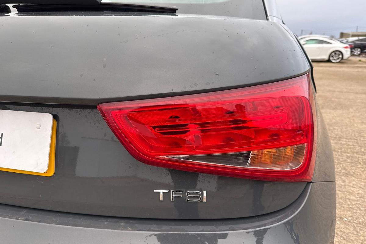 Used Audi A1 2018 for sale - 76948972: Photo 18