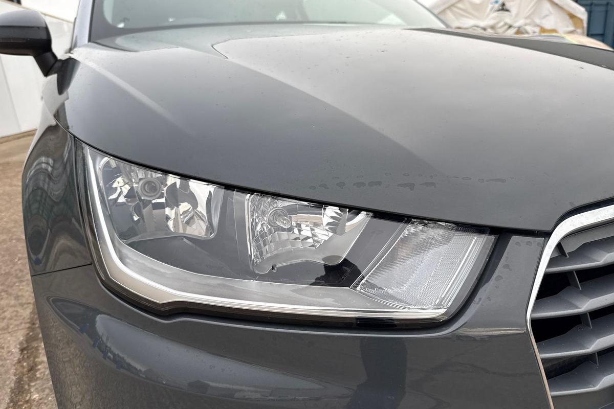 Used Audi A1 2018 for sale - 76948972: Photo 19