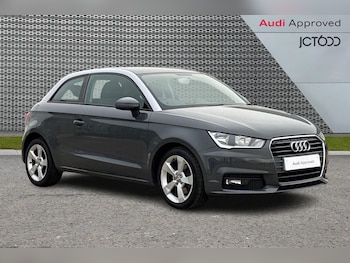 Used Audi A1 2018 for sale - 76948972: Photo