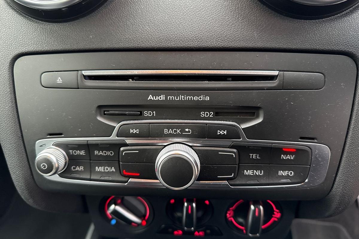 Used Audi A1 2018 for sale - 76948972: Photo 21