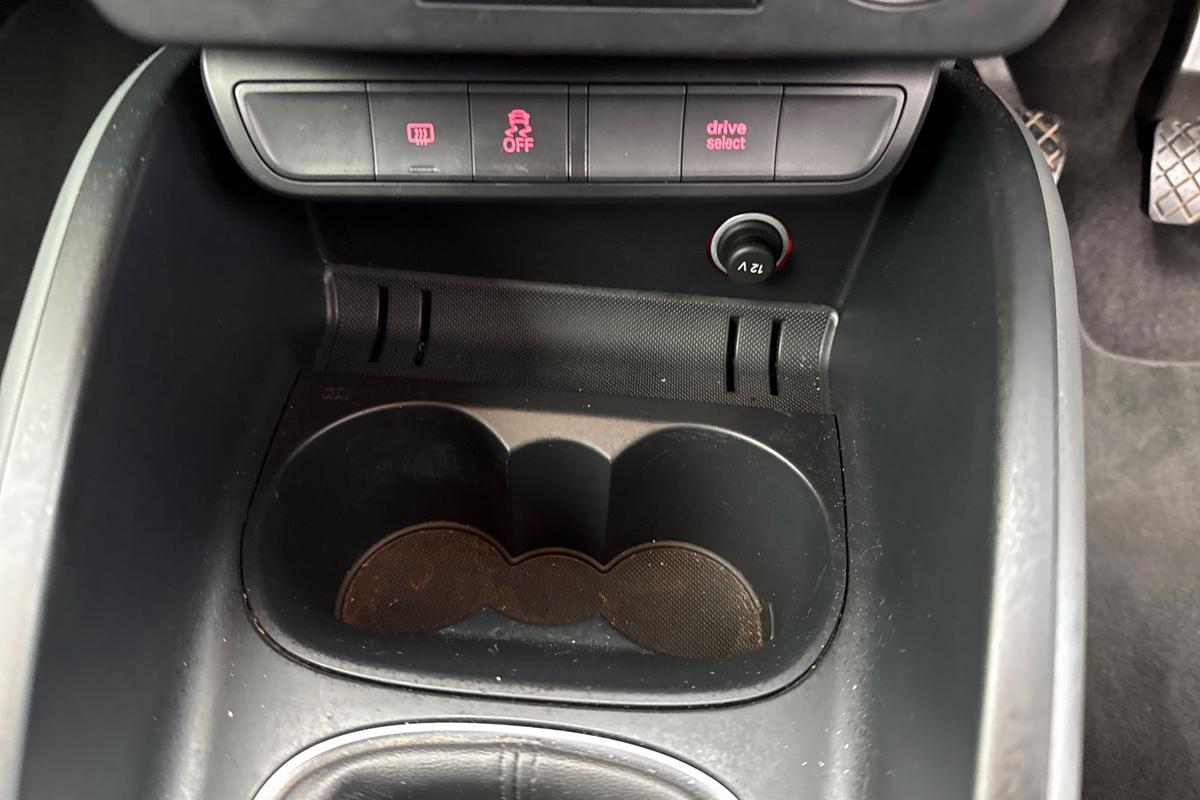 Used Audi A1 2018 for sale - 76948972: Photo 23