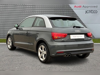 Used Audi A1 2018 for sale - 76948972: Photo