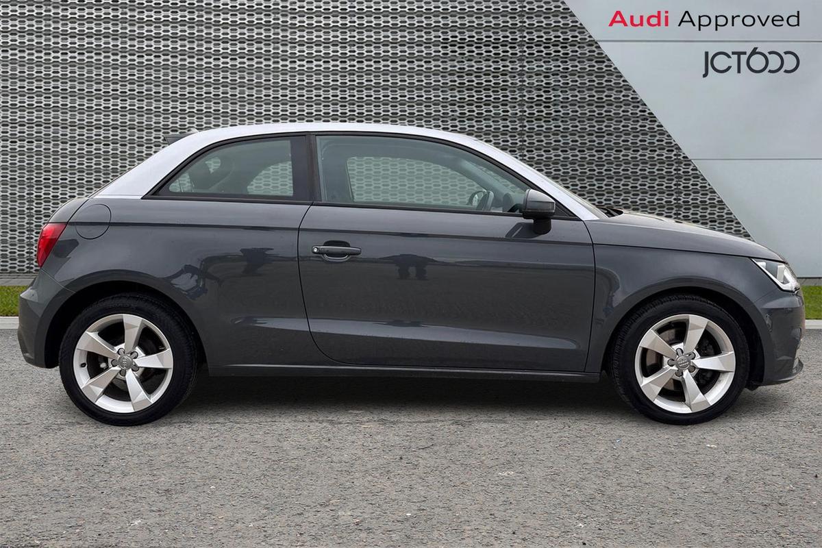 Used Audi A1 2018 for sale - 76948972: Photo 4