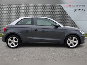 Used Audi A1 2018 for sale - 76948972: Photo
