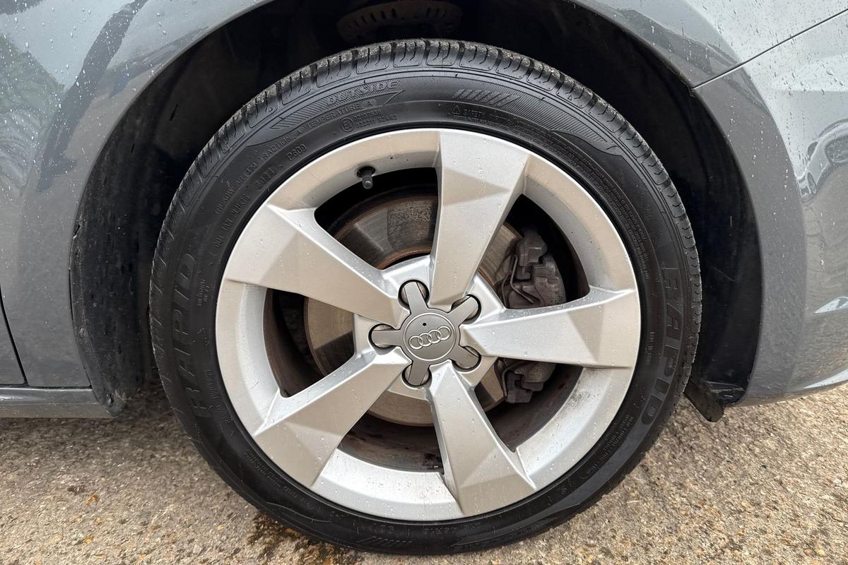 Used Audi A1 2018 for sale - 76948972: Photo 5