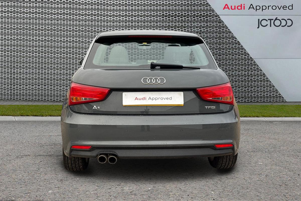 Used Audi A1 2018 for sale - 76948972: Photo 7