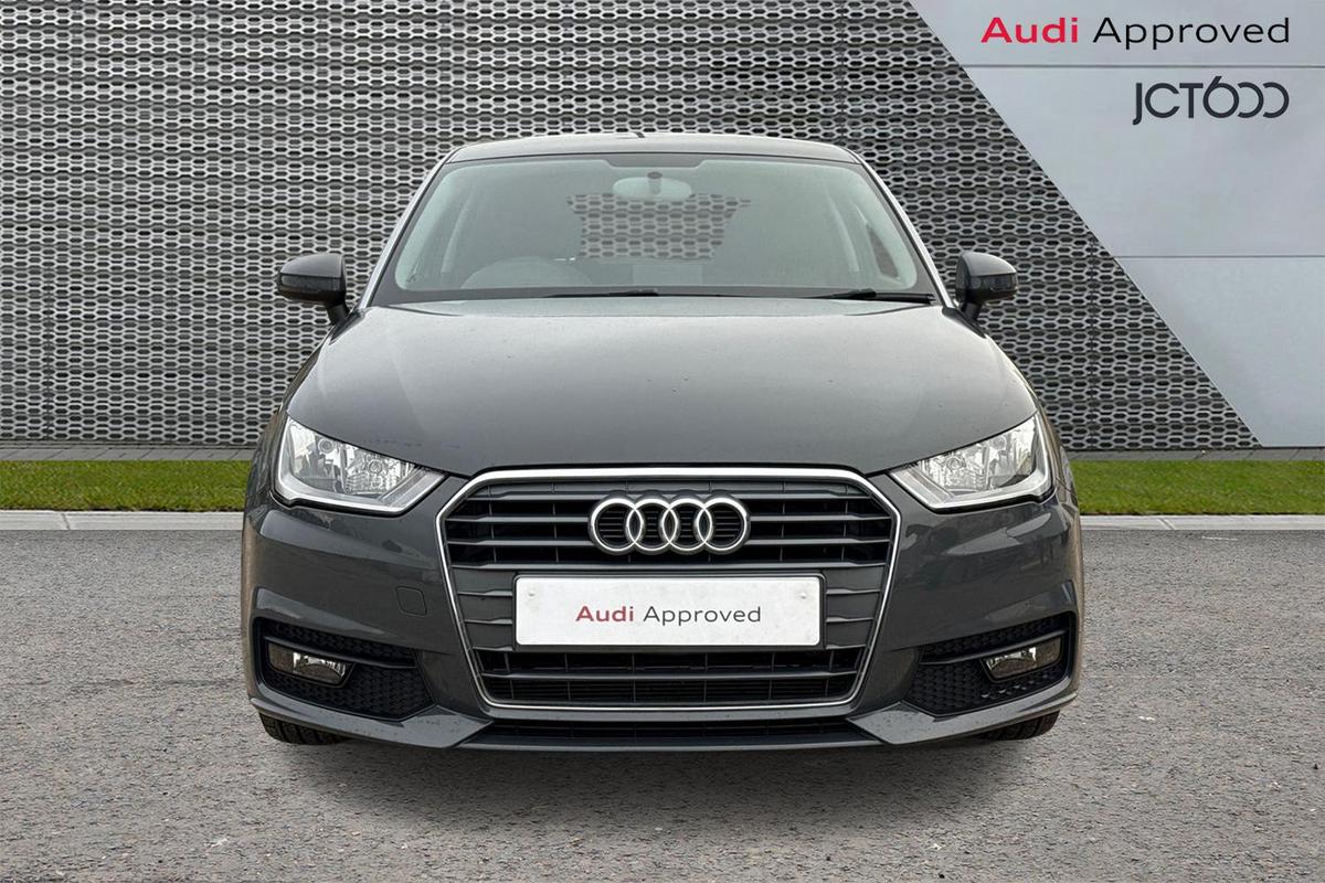Used Audi A1 2018 for sale - 76948972: Photo 8