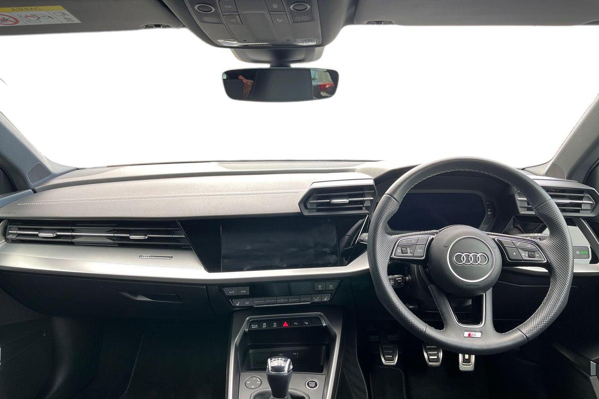 Used Audi A3 2024 for sale - 76354882: Photo 10