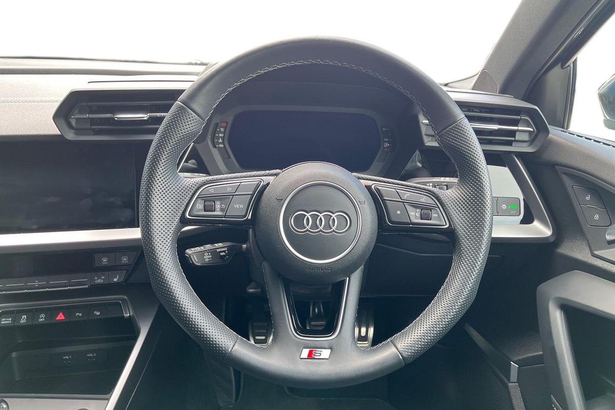 Used Audi A3 2024 for sale - 76354882: Photo 11