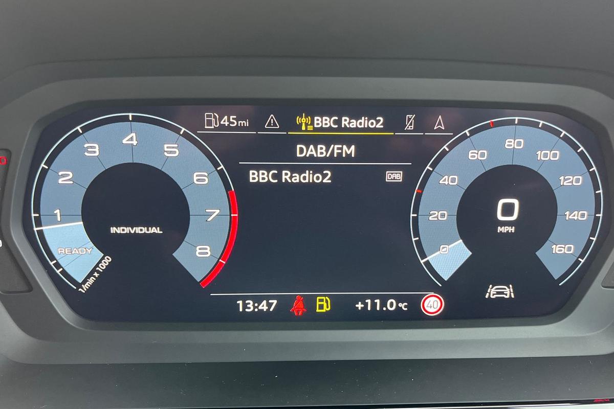 Used Audi A3 2024 for sale - 76354882: Photo 15