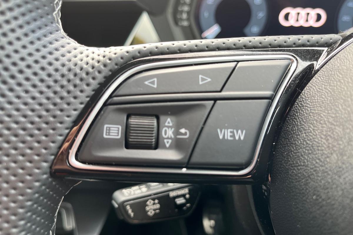 Used Audi A3 2024 for sale - 76354882: Photo 16