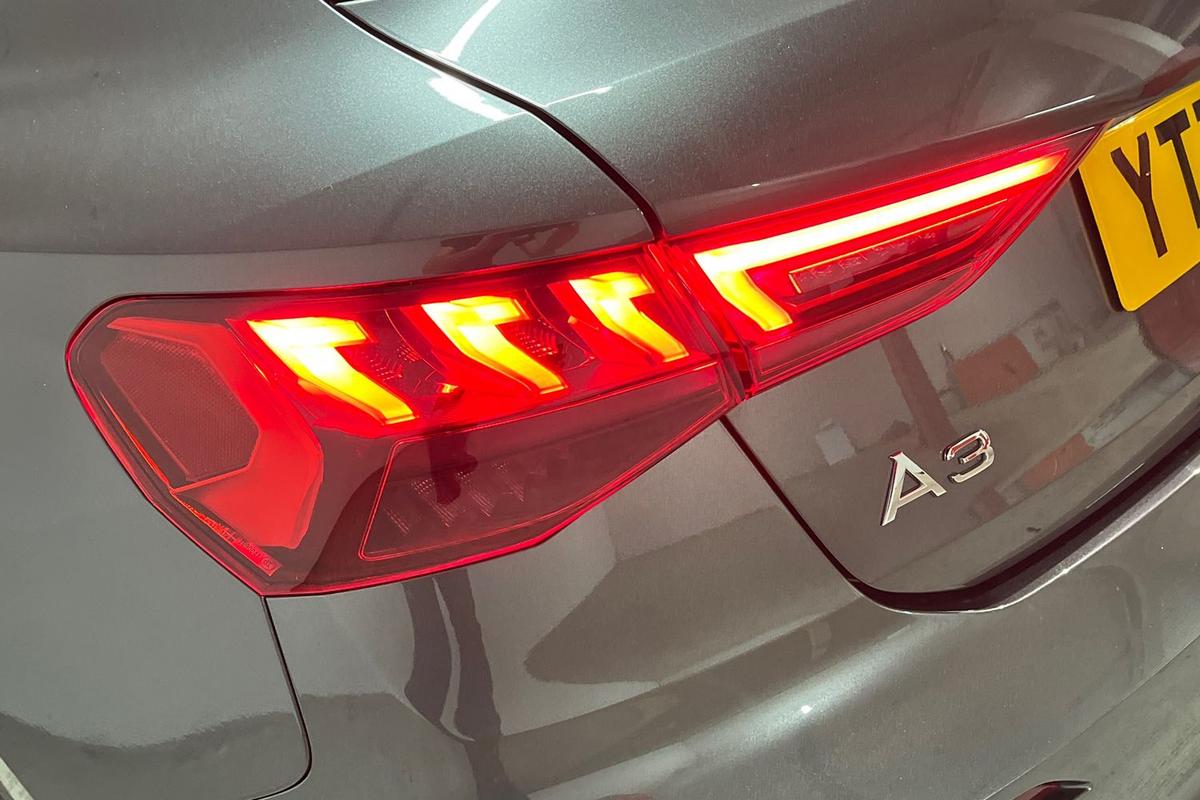 Used Audi A3 2024 for sale - 76354882: Photo 18