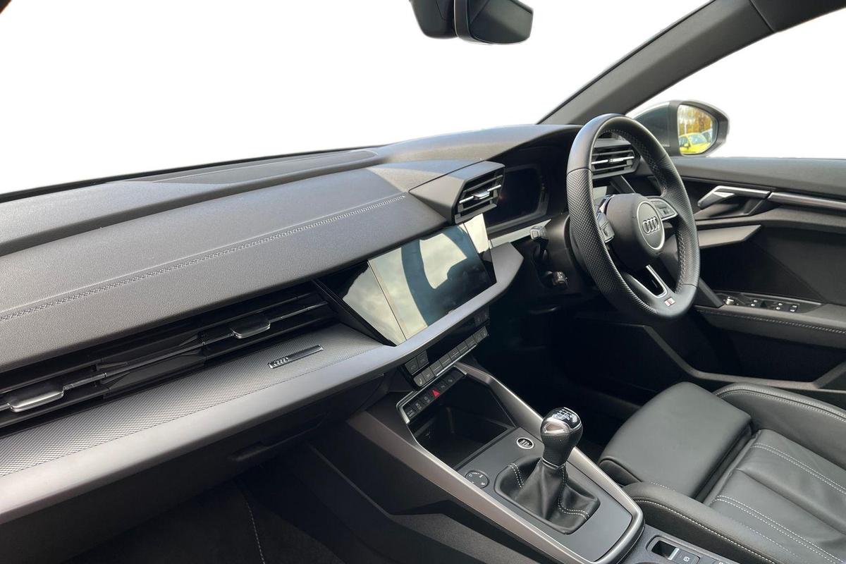 Used Audi A3 2024 for sale - 76354882: Photo 2