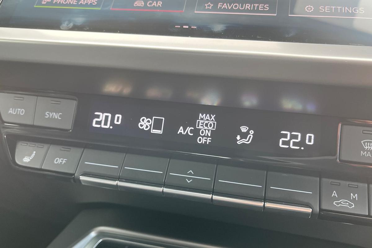 Used Audi A3 2024 for sale - 76354882: Photo 24