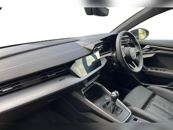 Used Audi A3 2024 for sale - 76354882: Photo
