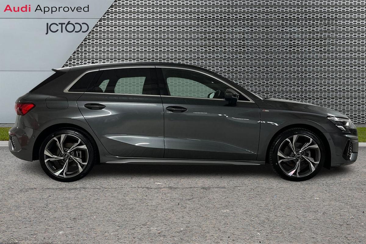 Used Audi A3 2024 for sale - 76354882: Photo 4