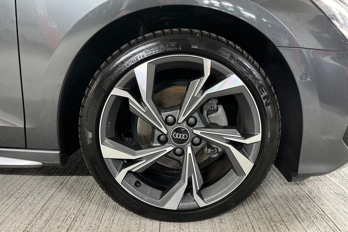 Used Audi A3 2024 for sale - 76354882: Photo 5